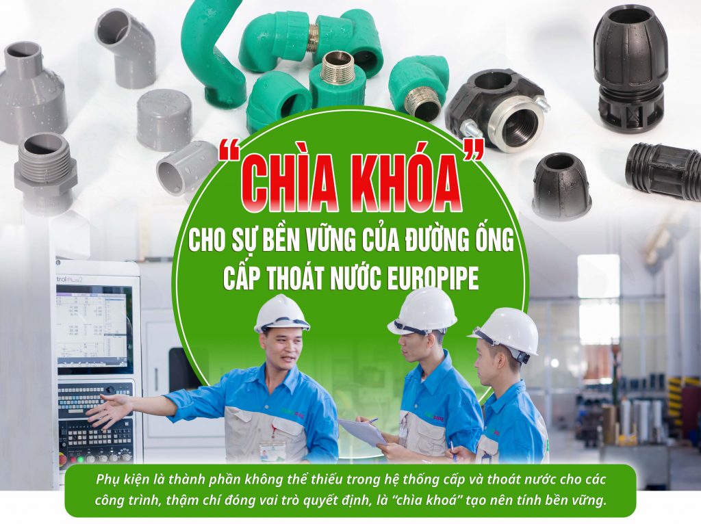 thiet bi nganh nuoc