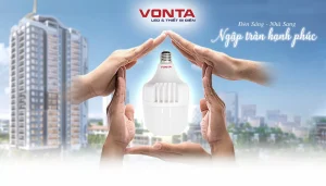 7 BƯỚC LẮP ĐẶT ĐÈN ỐP TRẦN 𝗩𝗢𝗡𝗧𝗔 CHO HIỆU QUẢ CHIẾU SÁNG TỐT NHẤT TRONG NGÔI NHÀ CỦA BẠN